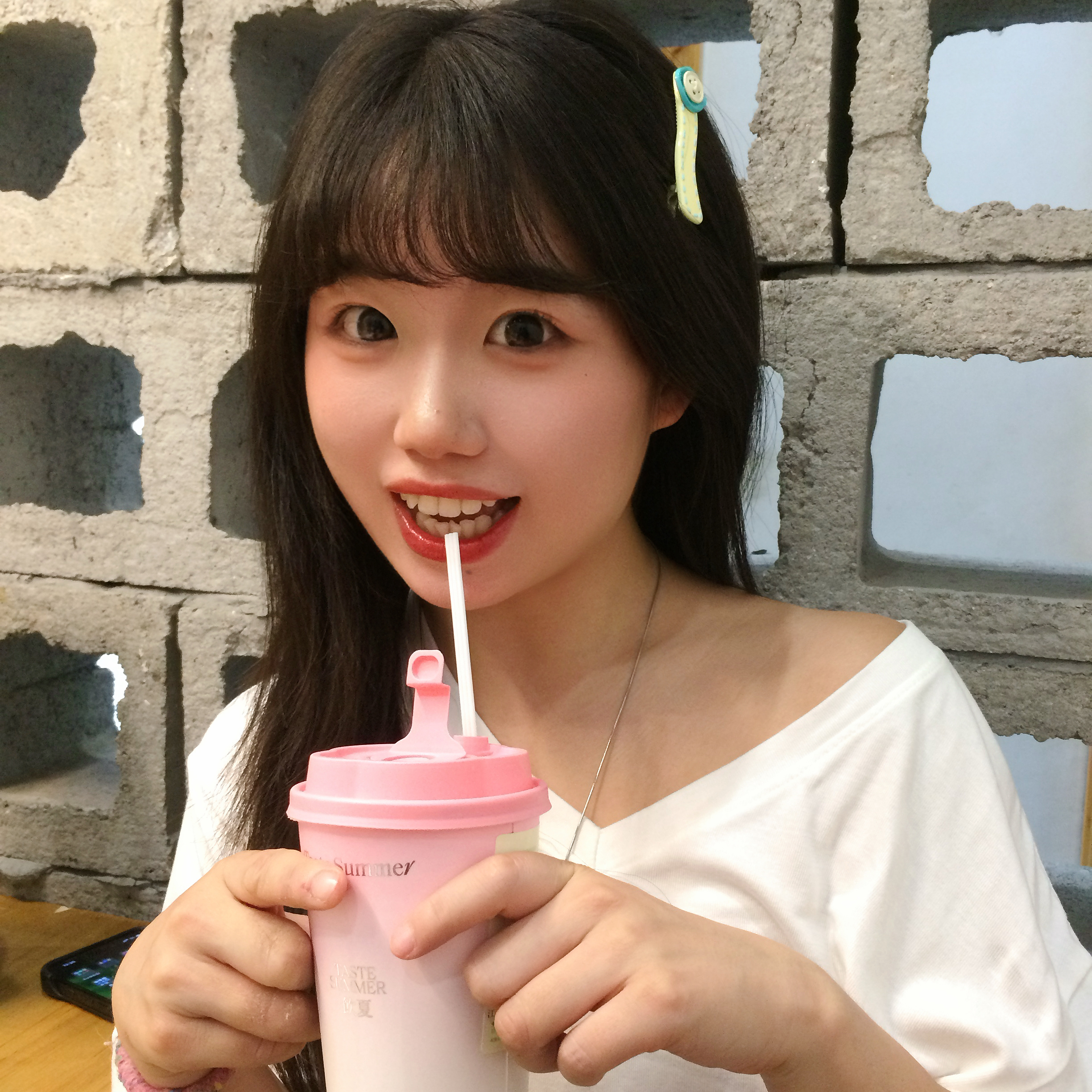 📝🎞5s拍的一些日常小头像—— 