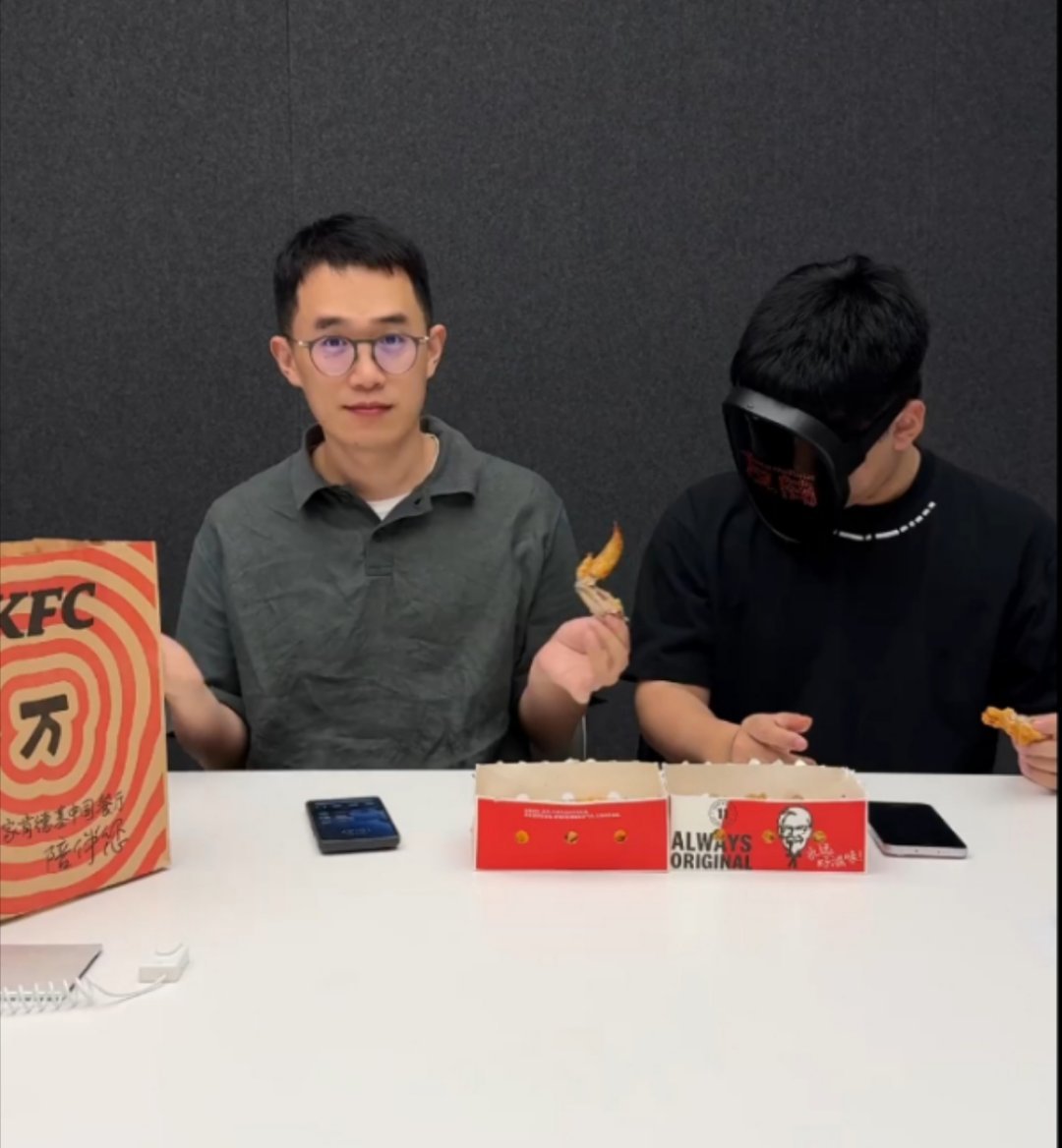 看这个预热速度，K80 至尊版也是要来了。这次预热的是拒绝短焦指纹。讲真这点还真