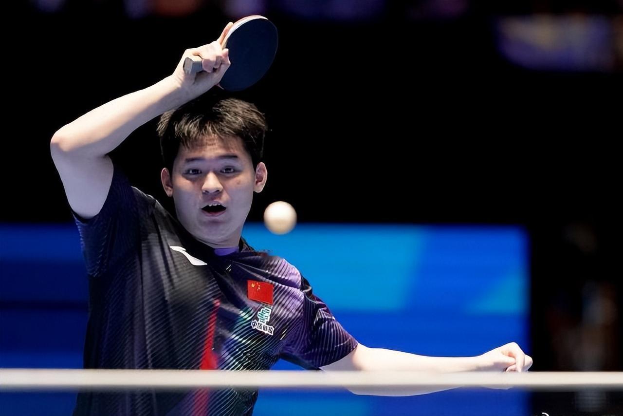 国乒5人晋级，一人淘汰！
海口亚洲杯战报实时更新
2月6日小组赛第三轮，日场比赛