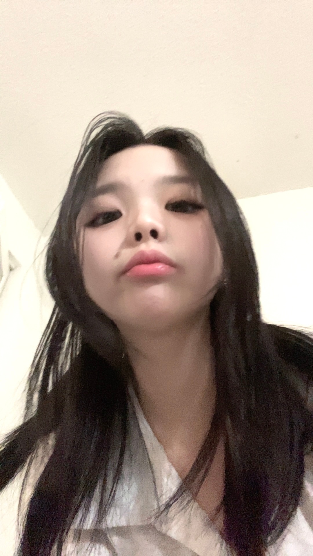 俺只是个