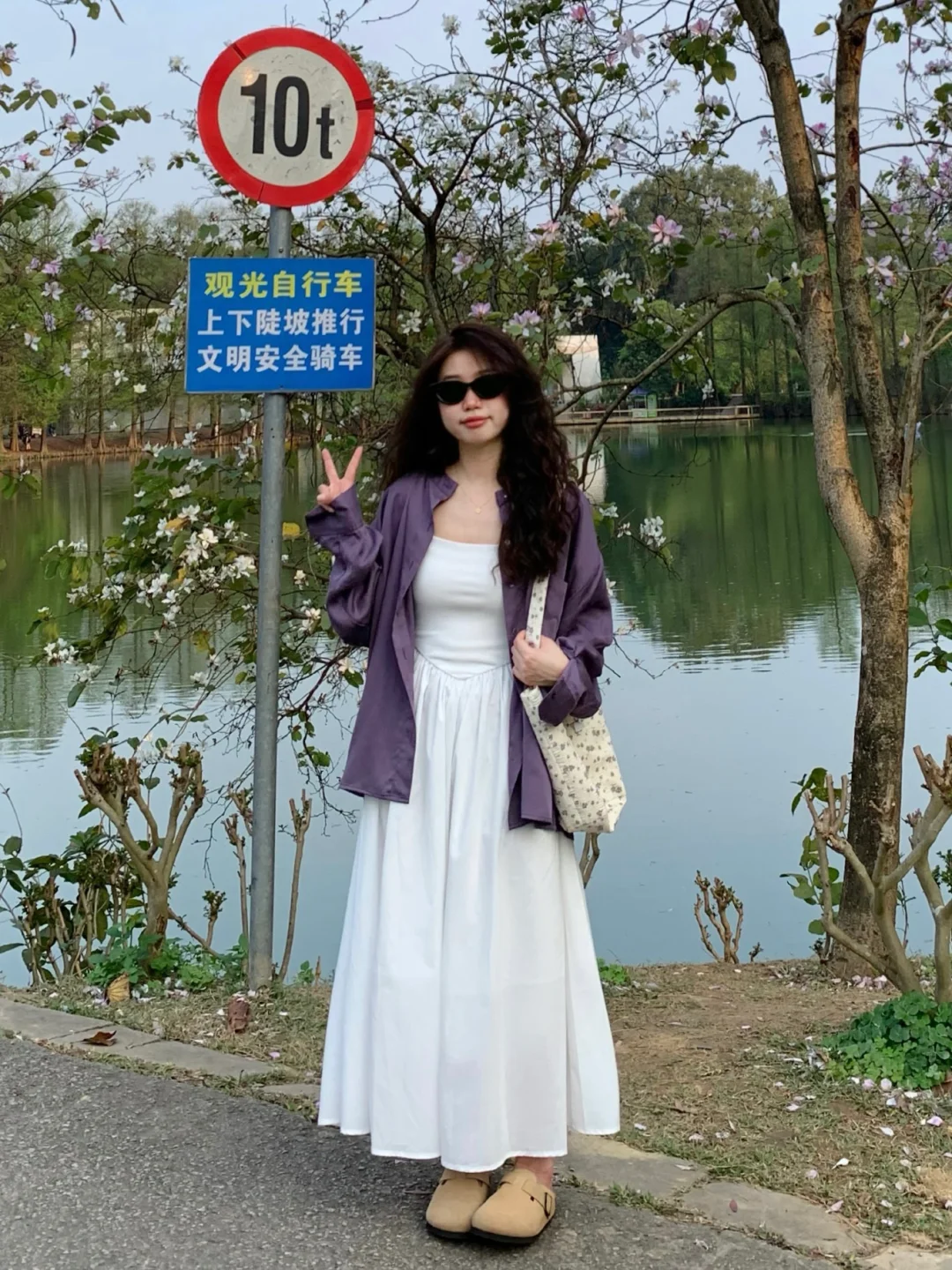 啊啊啊小个子这样穿真的好温柔！！