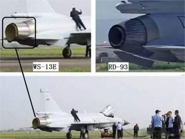 不错不错，外贸版“枭龙”战斗机或许也要用国产涡扇-13发动机，终于可以不用受俄制