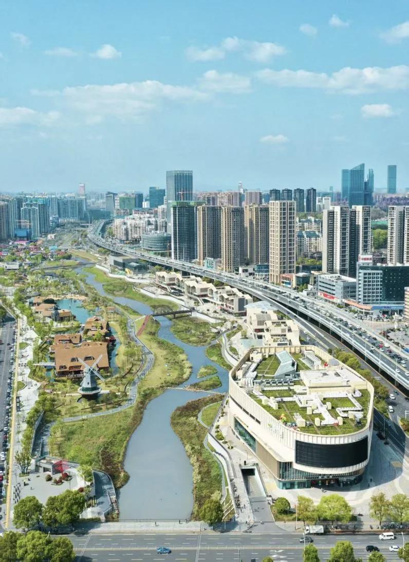 4930万游客打卡雨花区 文旅体融合绘就发展新图景
 
2025年，长沙市雨花区