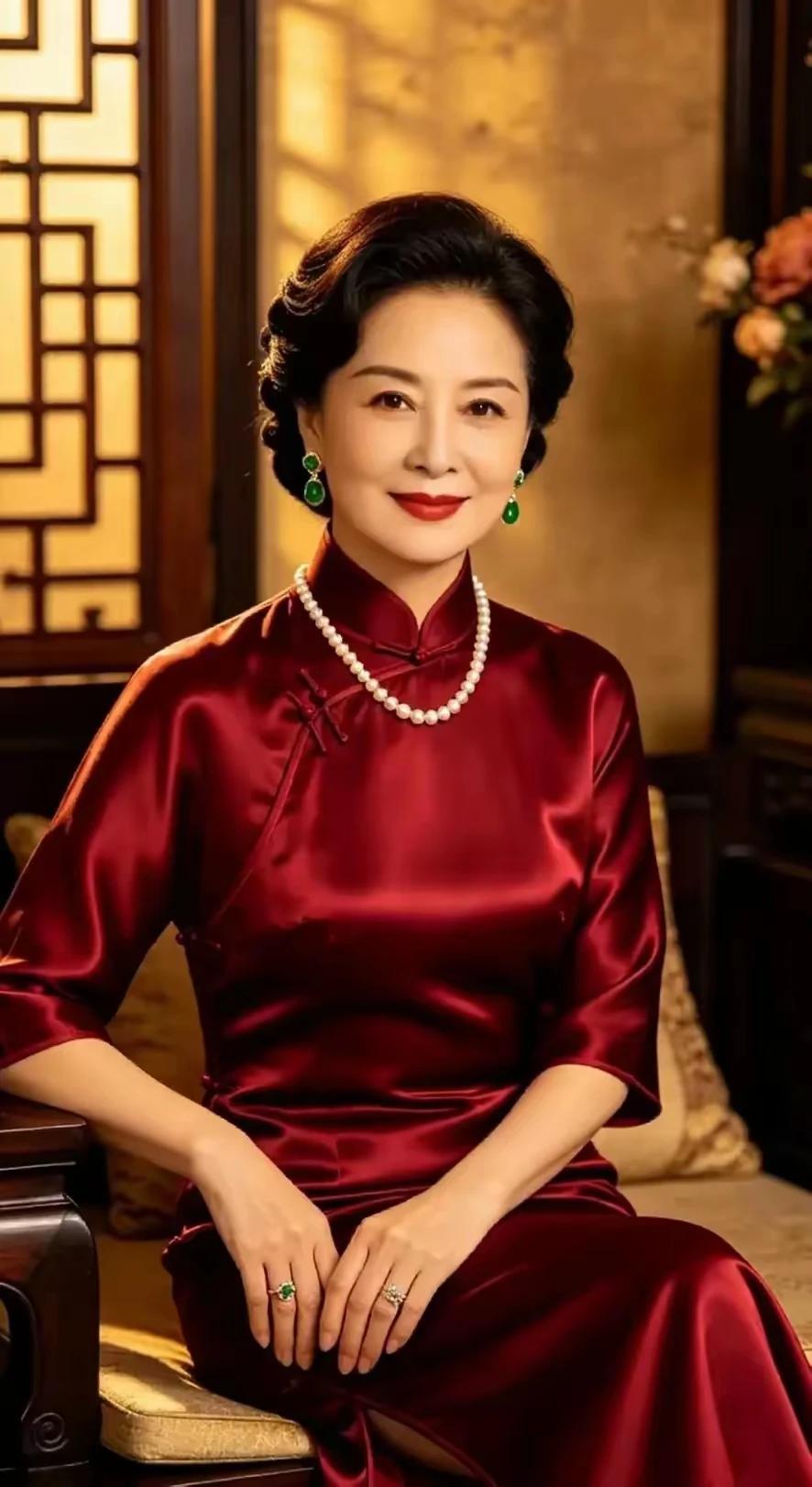 👉🏼观图溜
案头书卷伴茶香，
半生风雨半清狂。
不与他人争长短，
得失荣辱伴