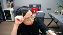 DK暴打BLG  给你水晶哥哥都看的绷不住了。我超威 打比赛你给我打好的啊！我们