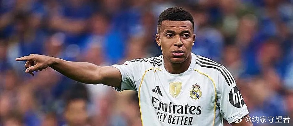 皇马球星姆巴佩因膝盖伤势已经缺阵多日，据《塞尔电台》消息，这位法国前锋的复出时间