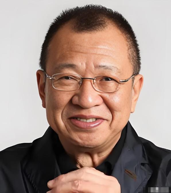 港媒传来噩耗，76岁的许绍雄因癌症引发器官衰竭，于10月28日凌晨安详离世 。