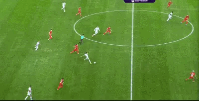 北京国安vs河南队2025中国足协杯决赛 第16分钟，法比奥进球，国安 1 比 