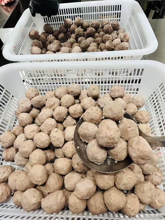 珠海宝藏精品鲜牛肉店🥩