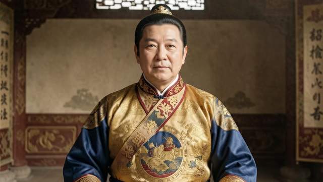 司马炎：三国终结者，为啥存在感这么低？