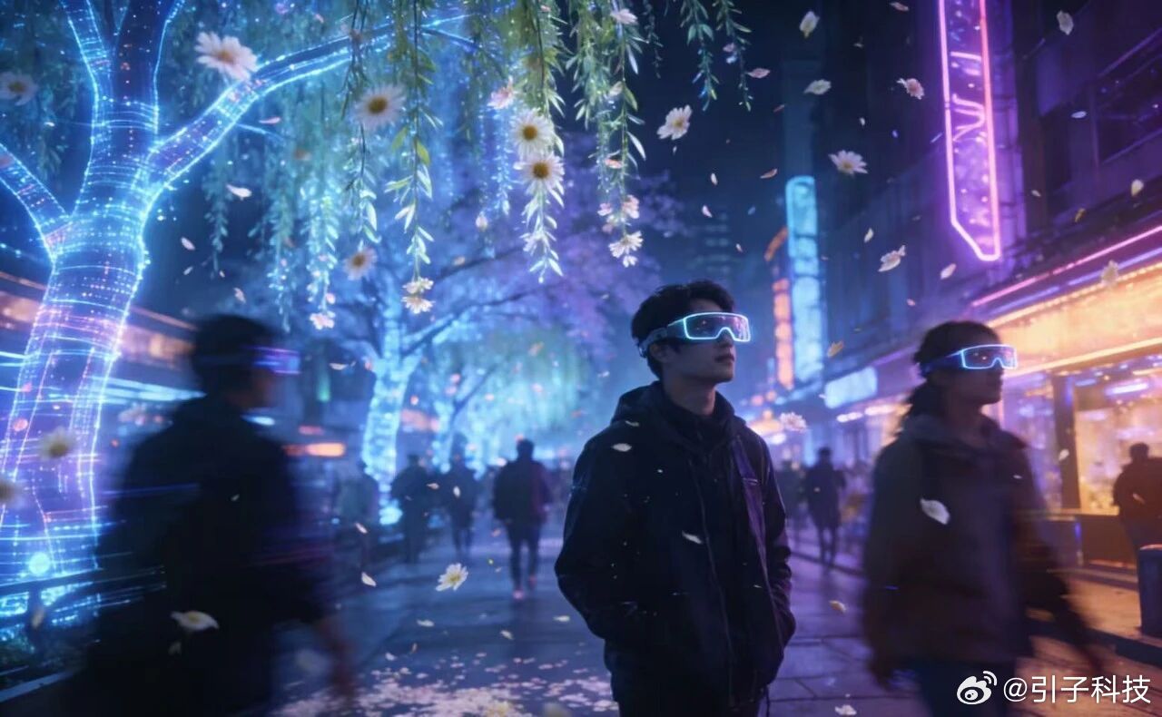 【AI祭品火了隐私风险谁买单，清明节有店家推出AI大模型纸扎】“AI的风还是吹到