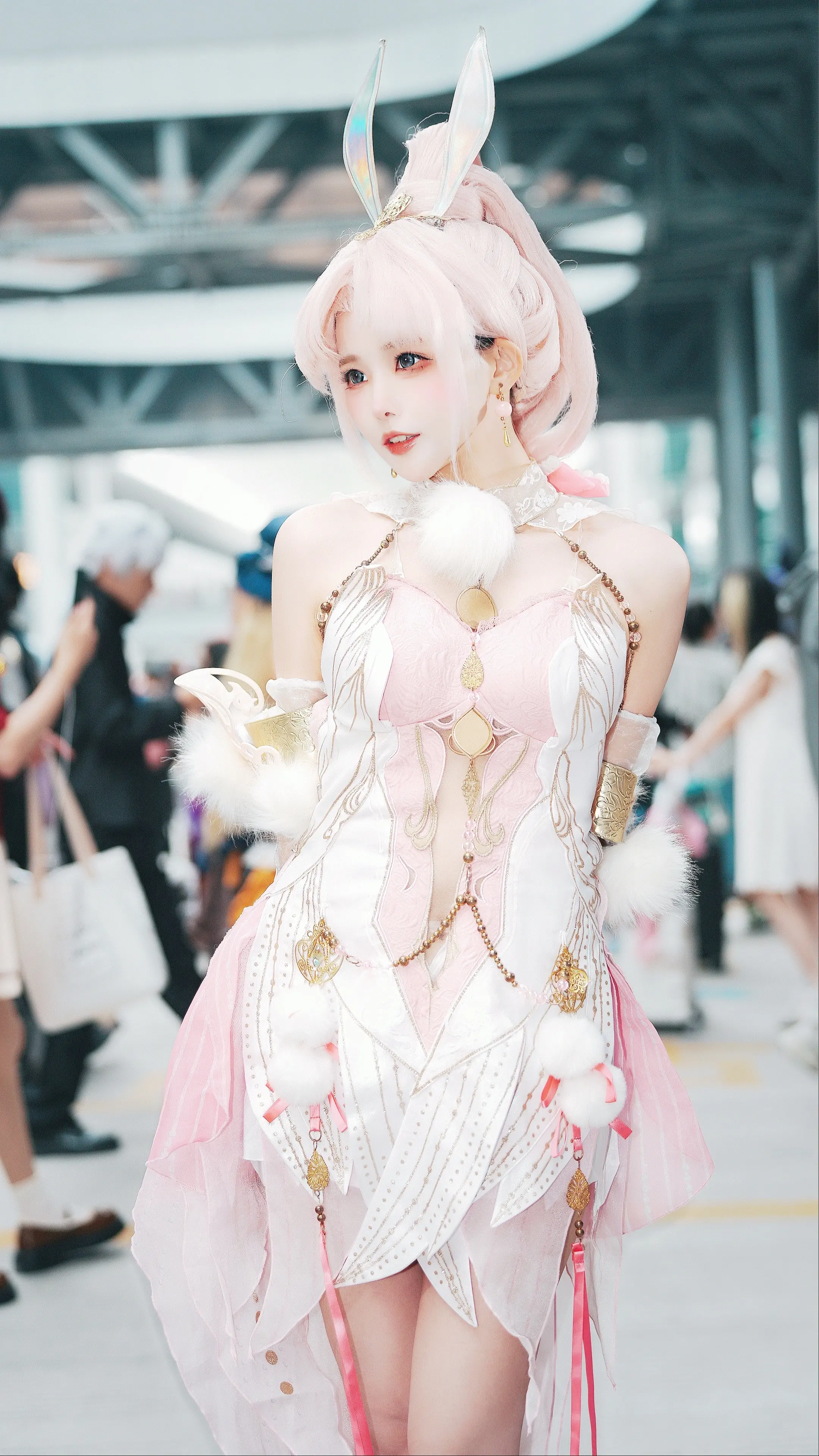 Cp31day02小舞cos.