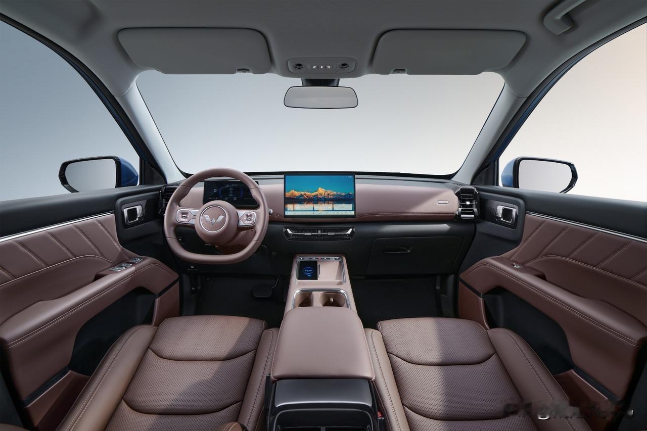 我问你一个问题，入门级到底该牺牲什么？你是不是也在下意识的思考，没错，因为整个汽