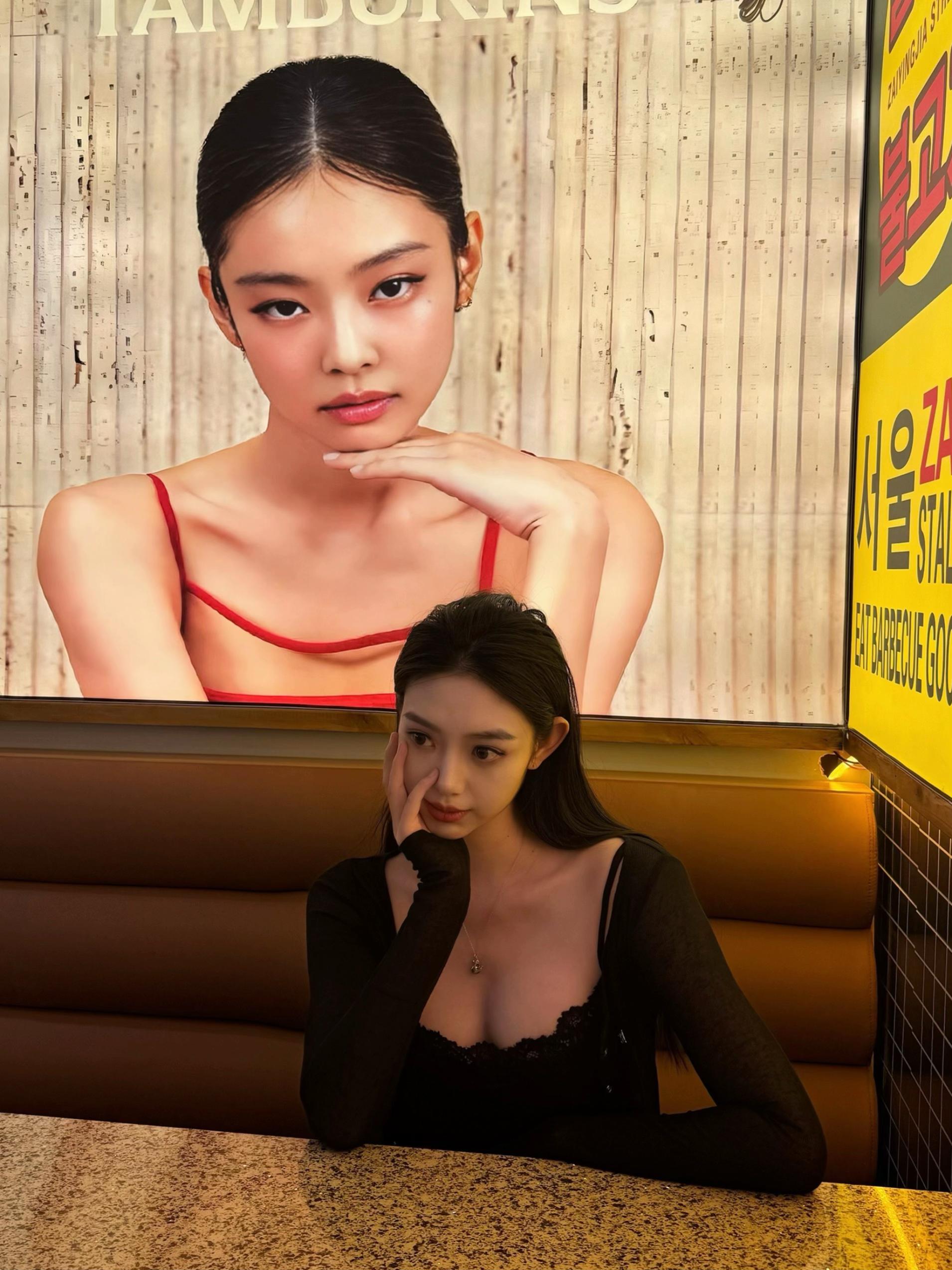 当妈了又怎样 那是姐的加分项，🖤🤍