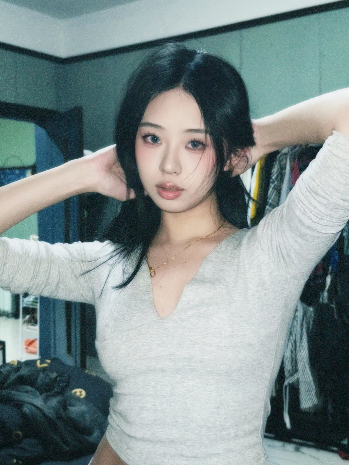 真的很烦刁蛮任性不讲理的女人。因为我要当