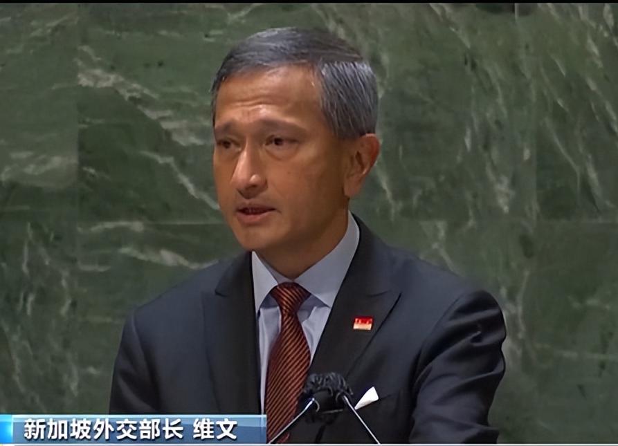 新加坡表态！台湾2024“大选”结束后，新加坡外交部发言人在回应媒体询问时说，我