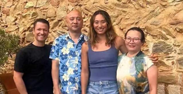 郑钦文父母：卖掉房子赌上一切