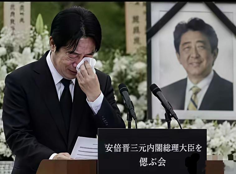 真TMD情真意切呀！你这个赖蛤蟆怎么不跟着他一去下地狱！