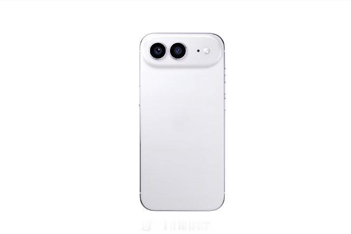 据数码闲聊站消息，iPhone Air 2将配备6.55英寸120Hz屏幕，支持
