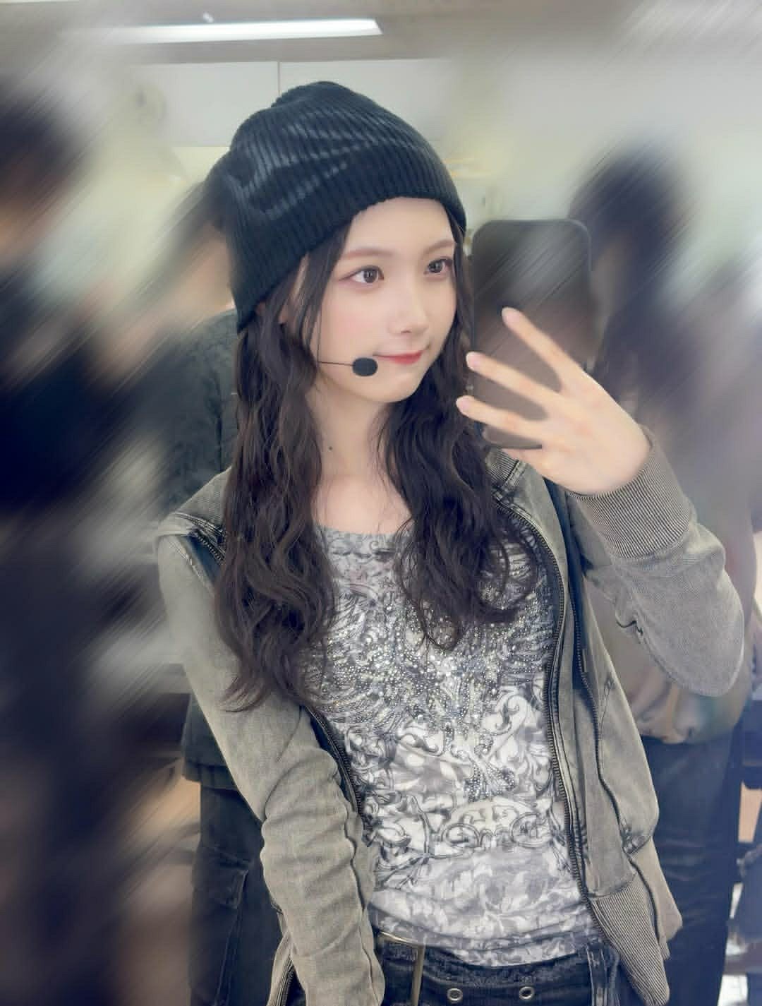 日娱新闻樱坂46谷口爱季 谷口爱季ins 