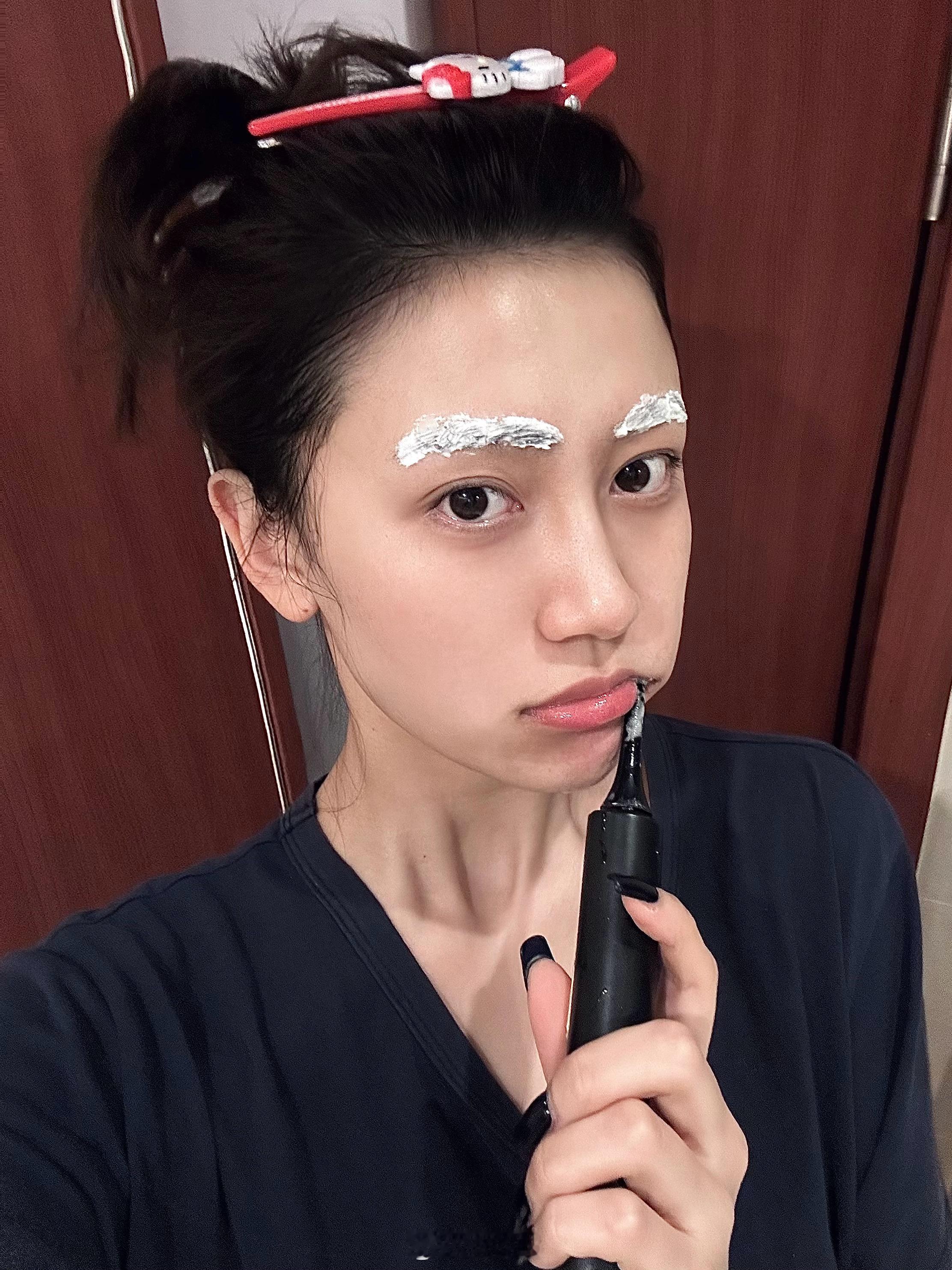 日常🧩来了 攒了快两个月 