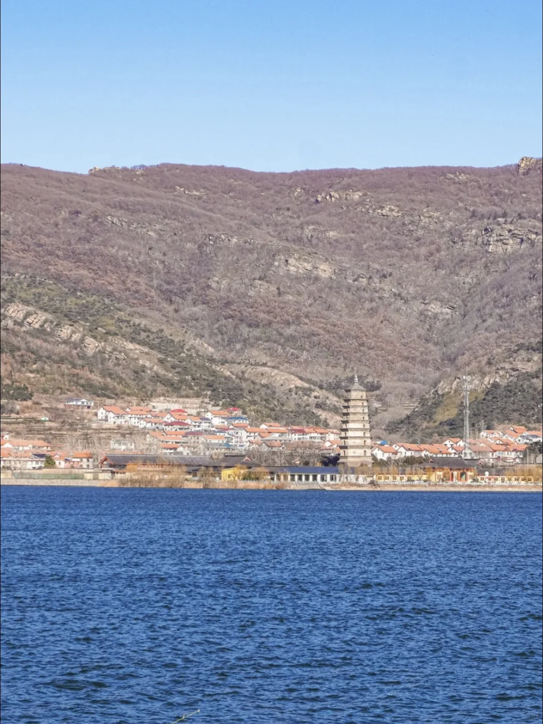 西游记里的花果山居然真的存在！！