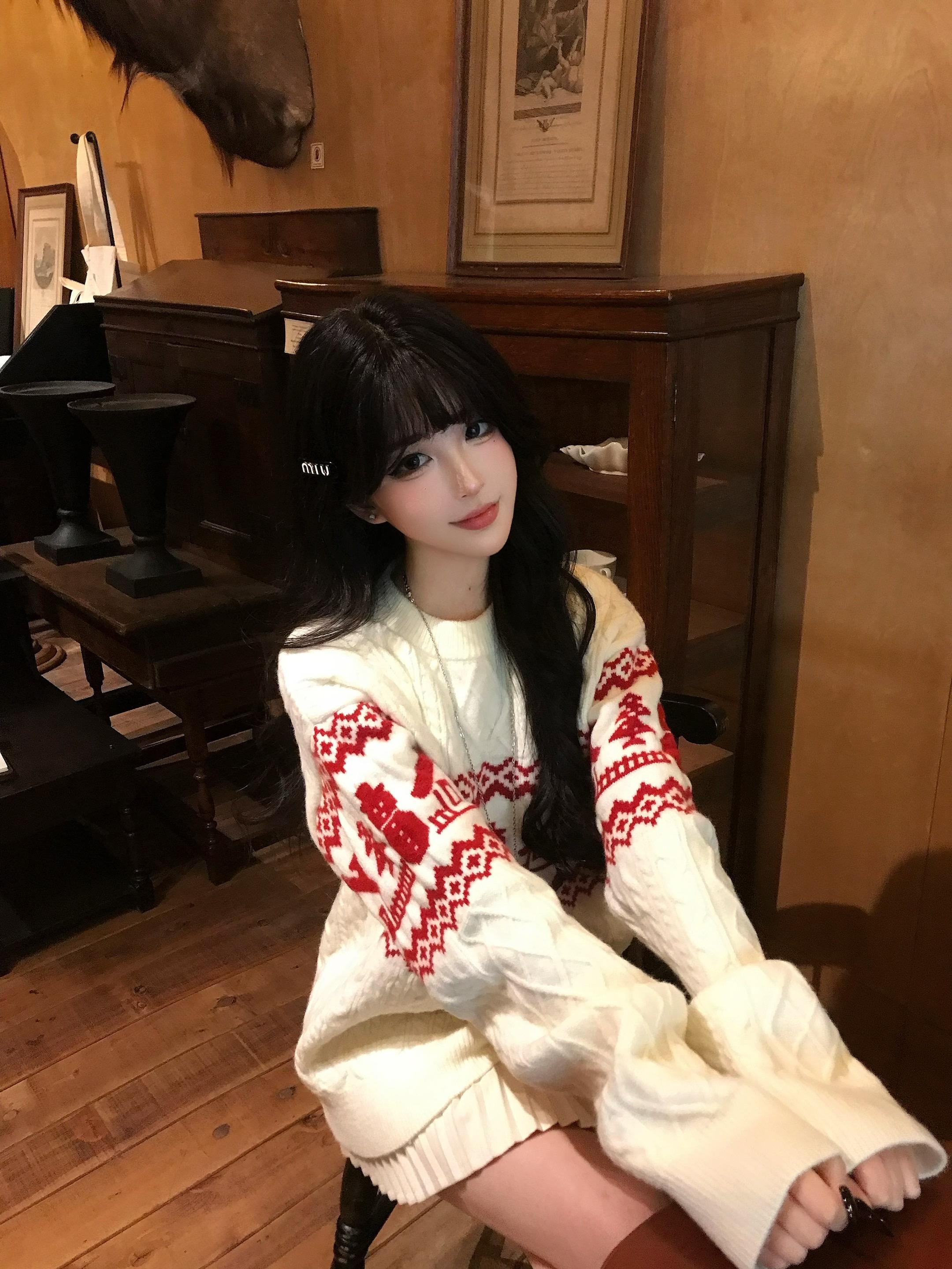 欧尼～