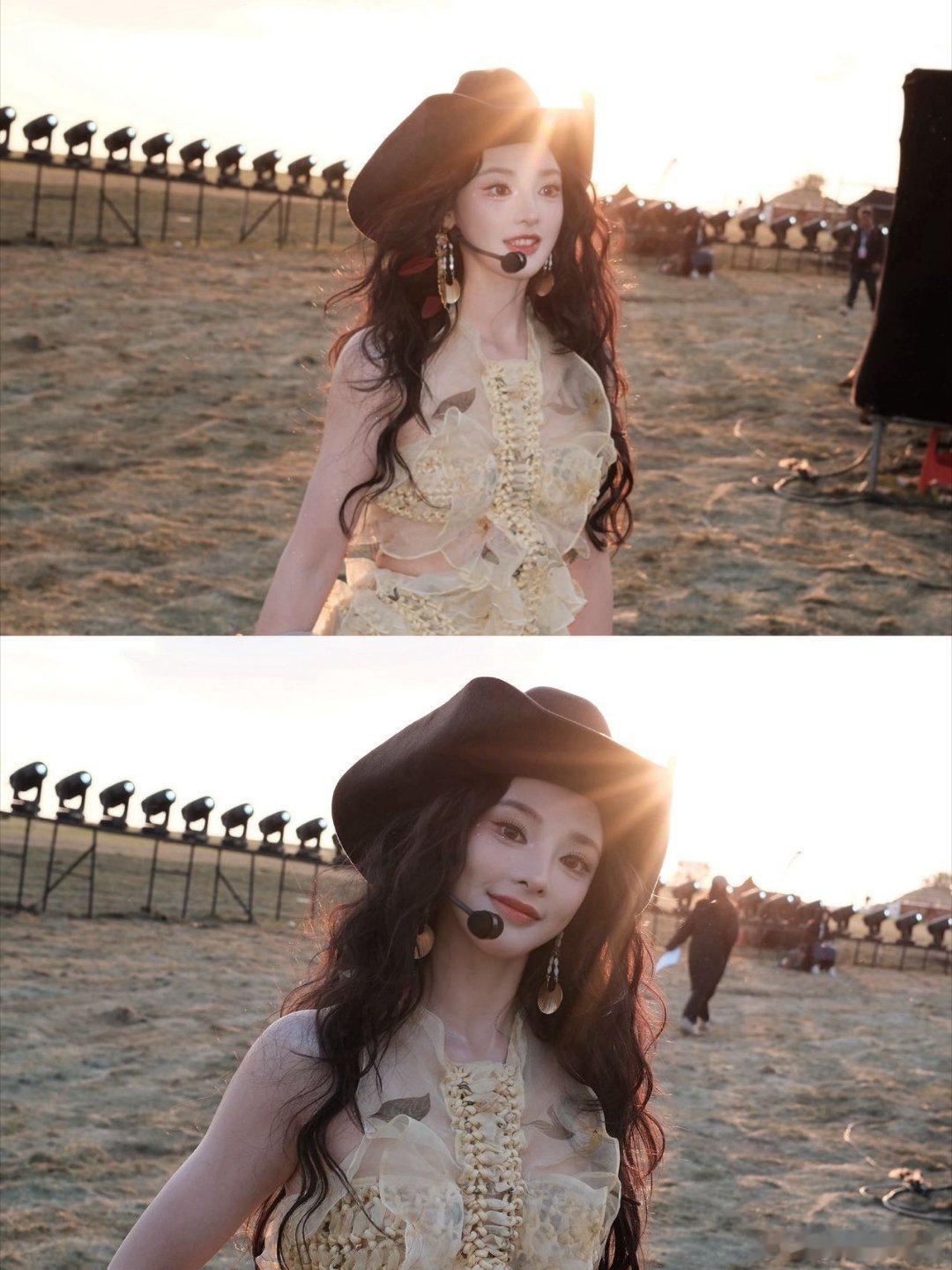 罗予彤李晟马吟吟都来彭小苒评论区团建了！姐姐们互动超有爱，彭小苒评论区被浪姐6团