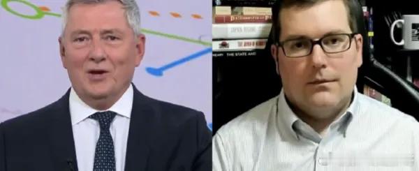 美学者一语中的：高市妄言，让中国人一下子想到了90年前…日本首相高市早苗上任不足