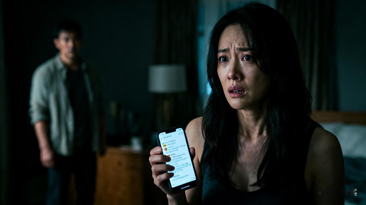 ：丈夫背叛家庭31次，离婚后竟发现他隐藏的惊天秘密，让我泪崩到崩溃！


我叫李