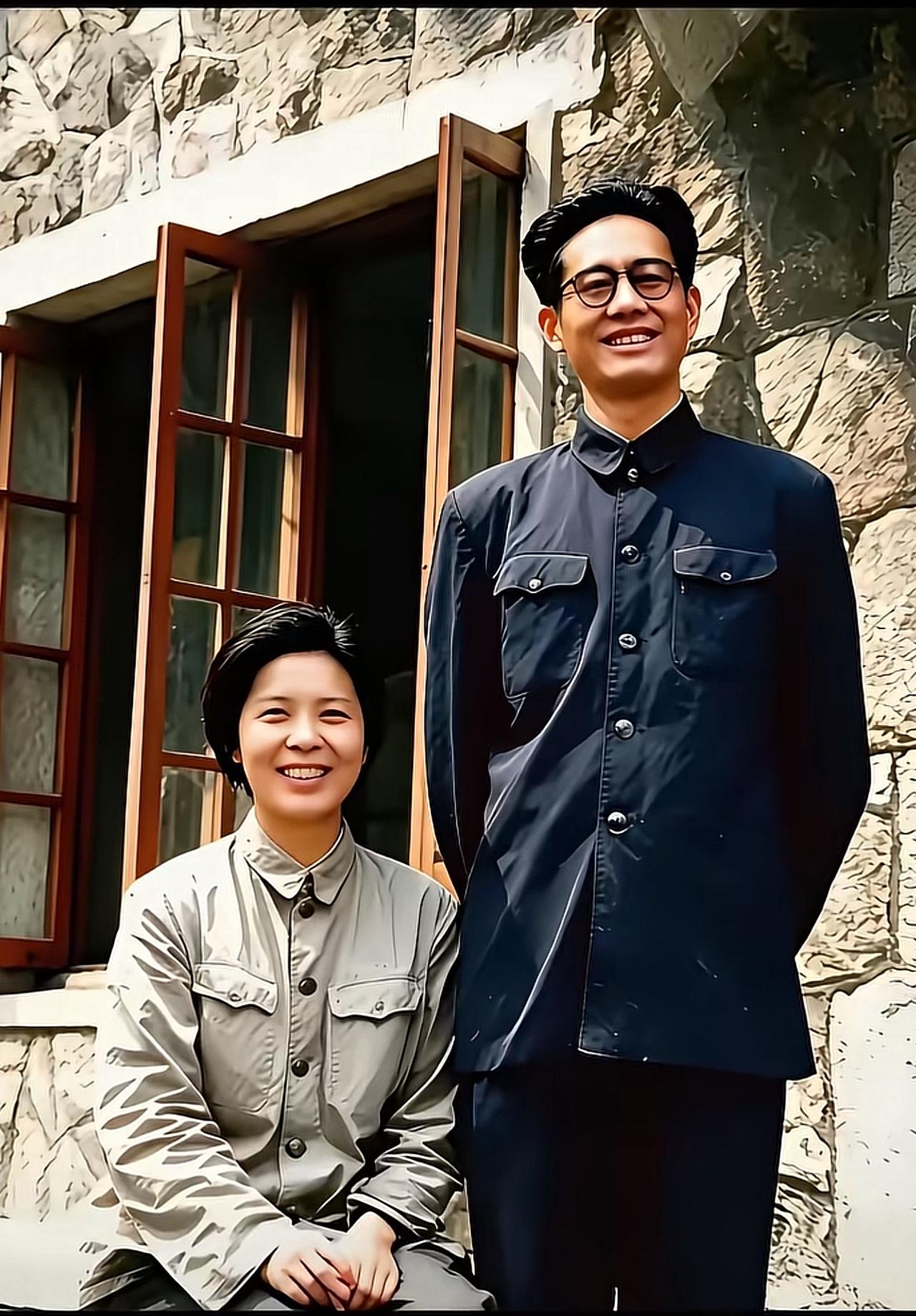 1952年朝鲜开城，停战谈判陷入拉锯，乔冠华作为我方核心谈判人员留守驻地，日子紧