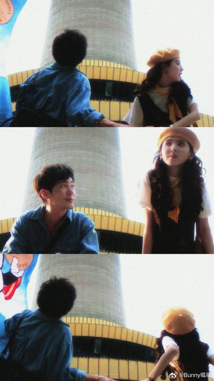 白宇有年下感的年上男从早年经典作品到如今新剧，白宇一直在突破戏路，解锁浪漫爱情戏