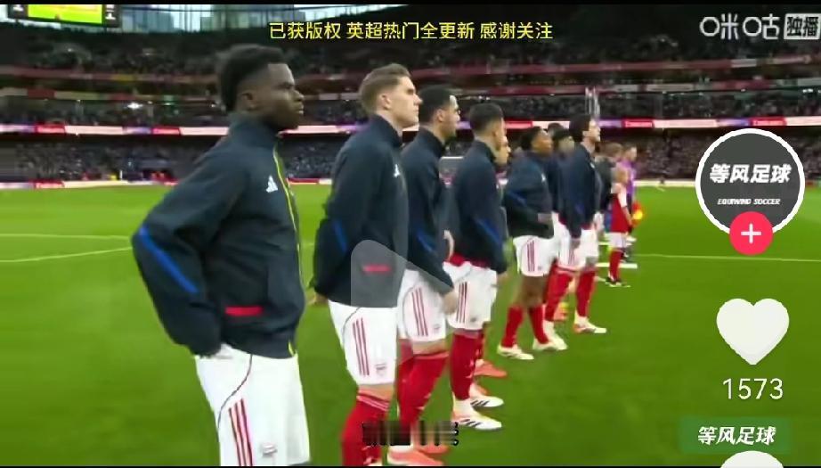 阿森纳在凌晨结束的比赛中2：1有惊无险战胜海鸥军团布莱顿。本场比赛一开始，就让人