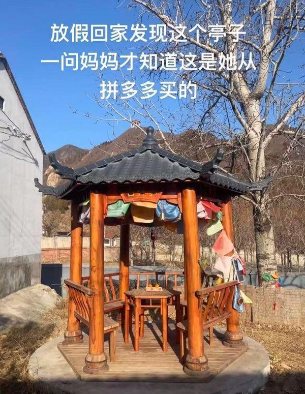 是我思维局限了，要不是亲眼所见，我都不相信这东西也能挂在网上卖[允悲] 