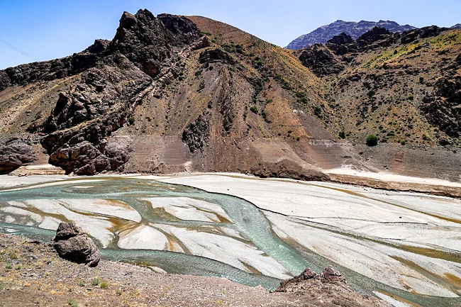 伊朗大旱，德黑兰千万居民或被迫迁徙