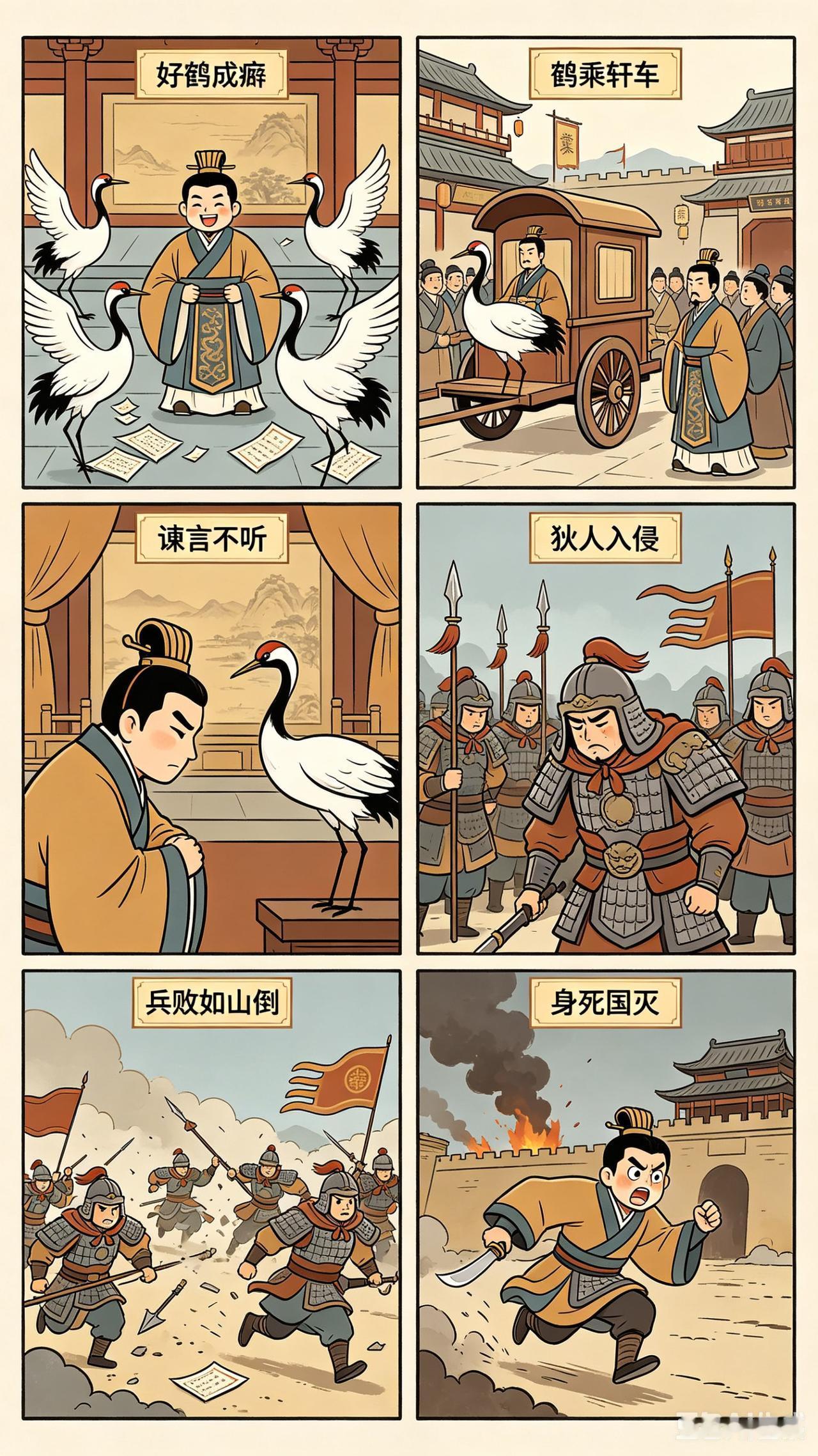 他是谁