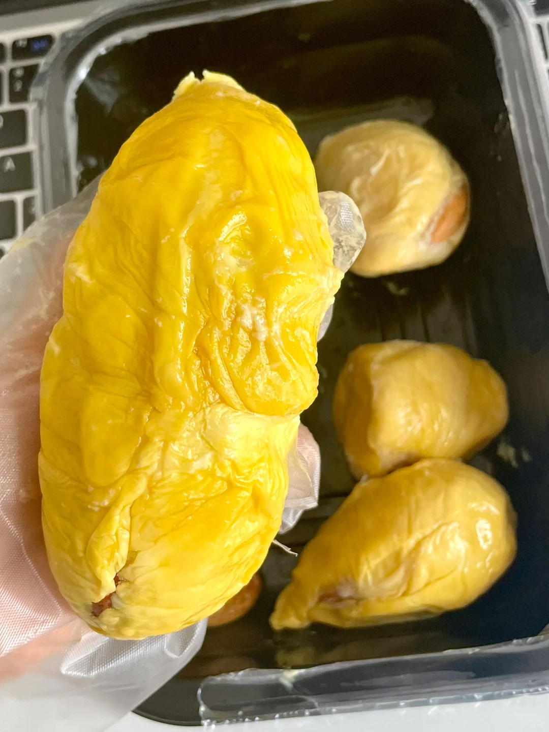 减脂人第542期好物分享