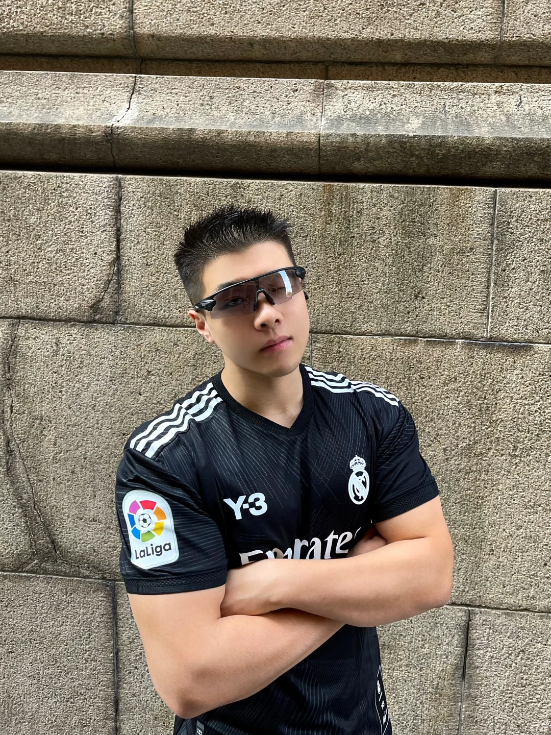 性别男 爱好未知