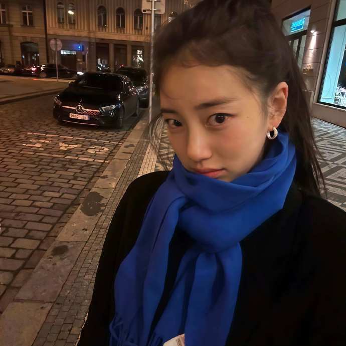 裴秀智suzy🩶 
