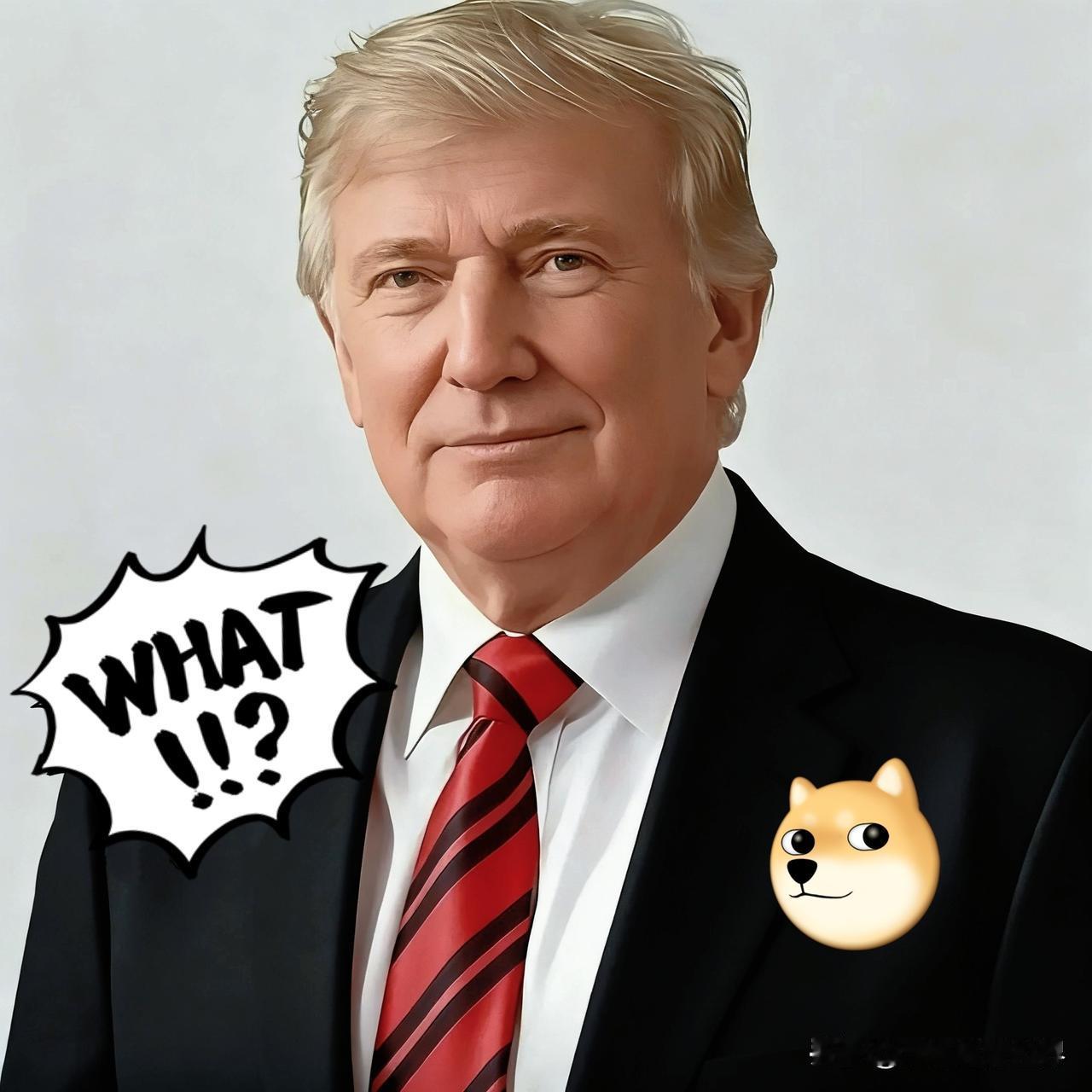 这么任性也是没谁了[笑哭]
特朗普公开表态！
当地时间9月25日，特朗普称：如果