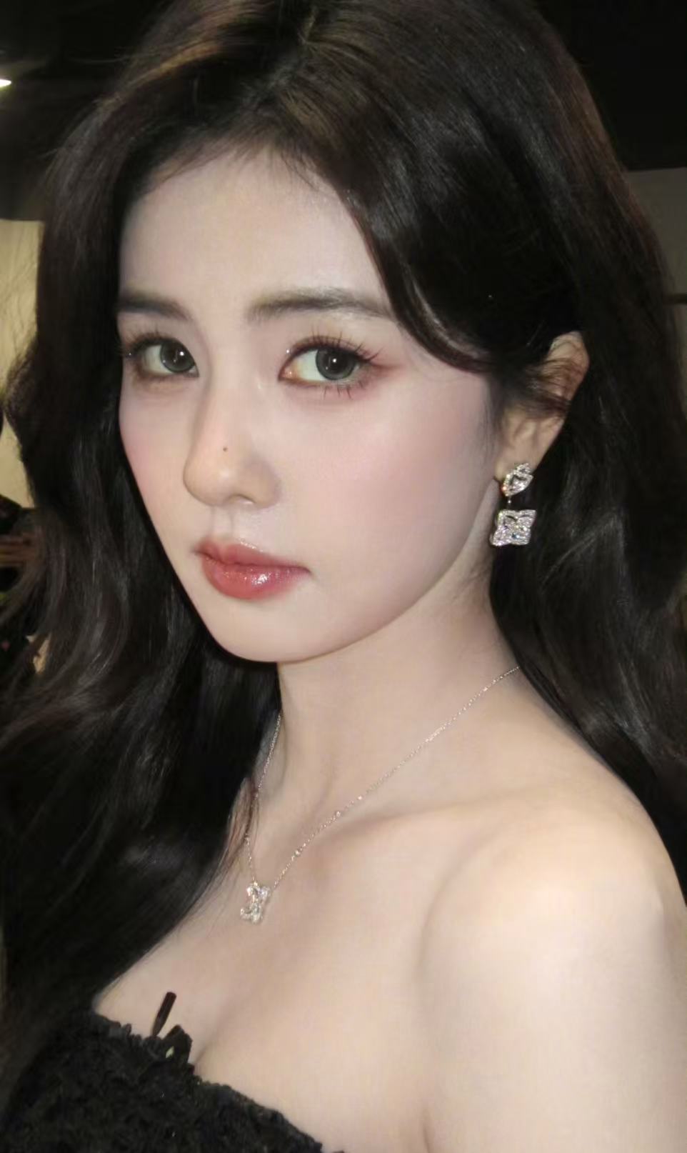 白鹿我是断案奇女子李佩仪白鹿是断案奇女子李佩仪哇！断案奇女子李佩仪来啦！坐等今晚