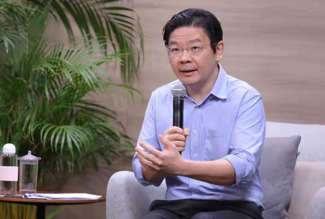 11月19日，新加坡总理黄循财在出席公开活动时，谈到了本次中日外交风波，他表示，