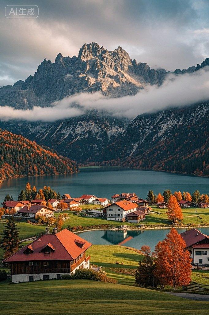 所有的好，都不如刚刚好
 
人到中年，走过半生风雨，终于慢慢懂得：所有的好，都不