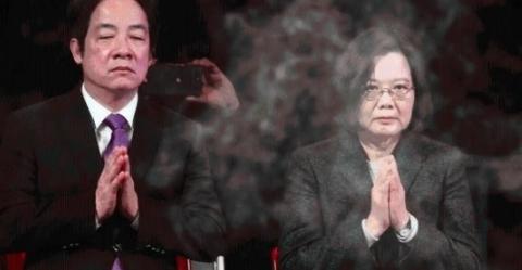 两岸统一后，那些“台独”怎么办呢？说出来你可能不信，“台独”不仅找好了后路，甚至