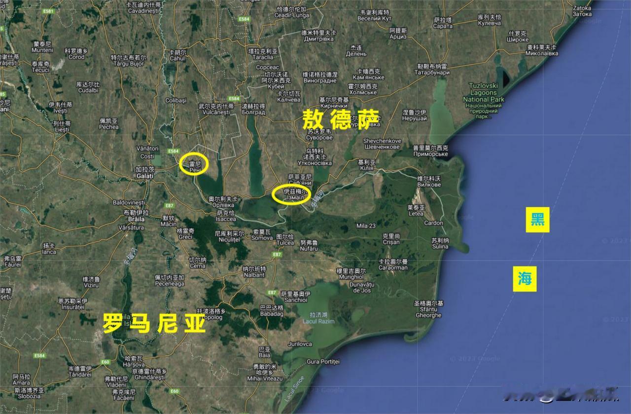 乌克兰粮食出口比2022年提高不少，截止12月25日，乌克兰本年度出口粮食430
