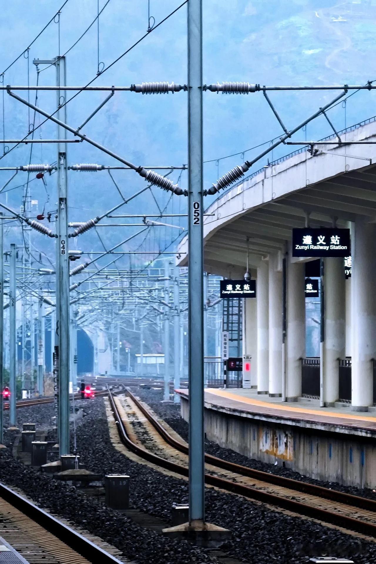 春运，井然有序，归乡路不再漫长。