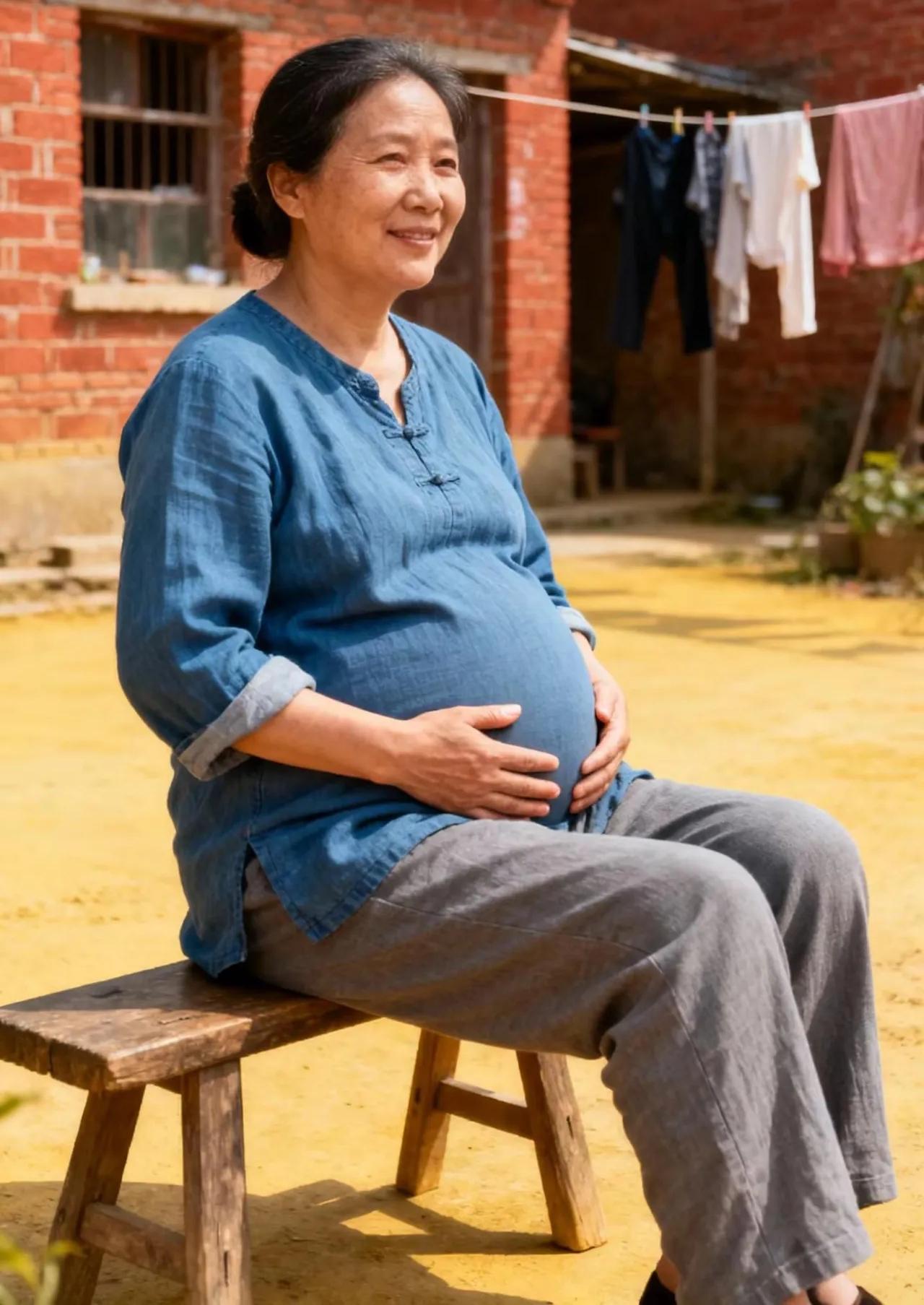 你能想象吗？山西有一对夫妻，为了生个儿子，开启了一场疯狂又让人难以理解的“生育之