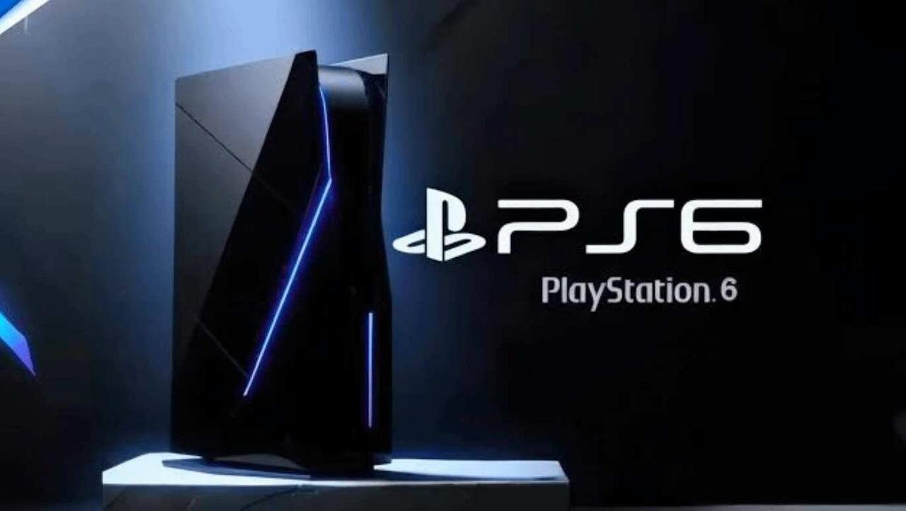 PS6性能要起飞了？理论峰值竟超5080🎮
	
PS6还没发布，性能讨论已经先