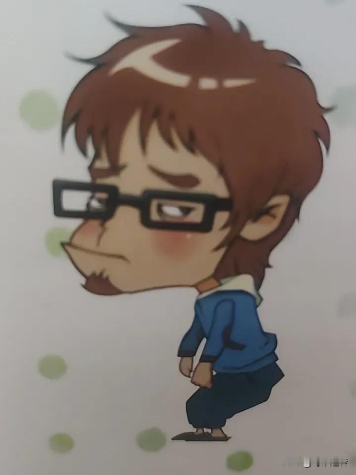 个别男同事，
大热天的喷香水，
混合双打的气味，
让人窒息！