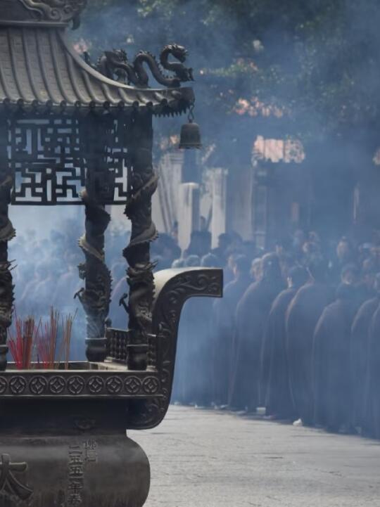 泉州真的是这样子嘛